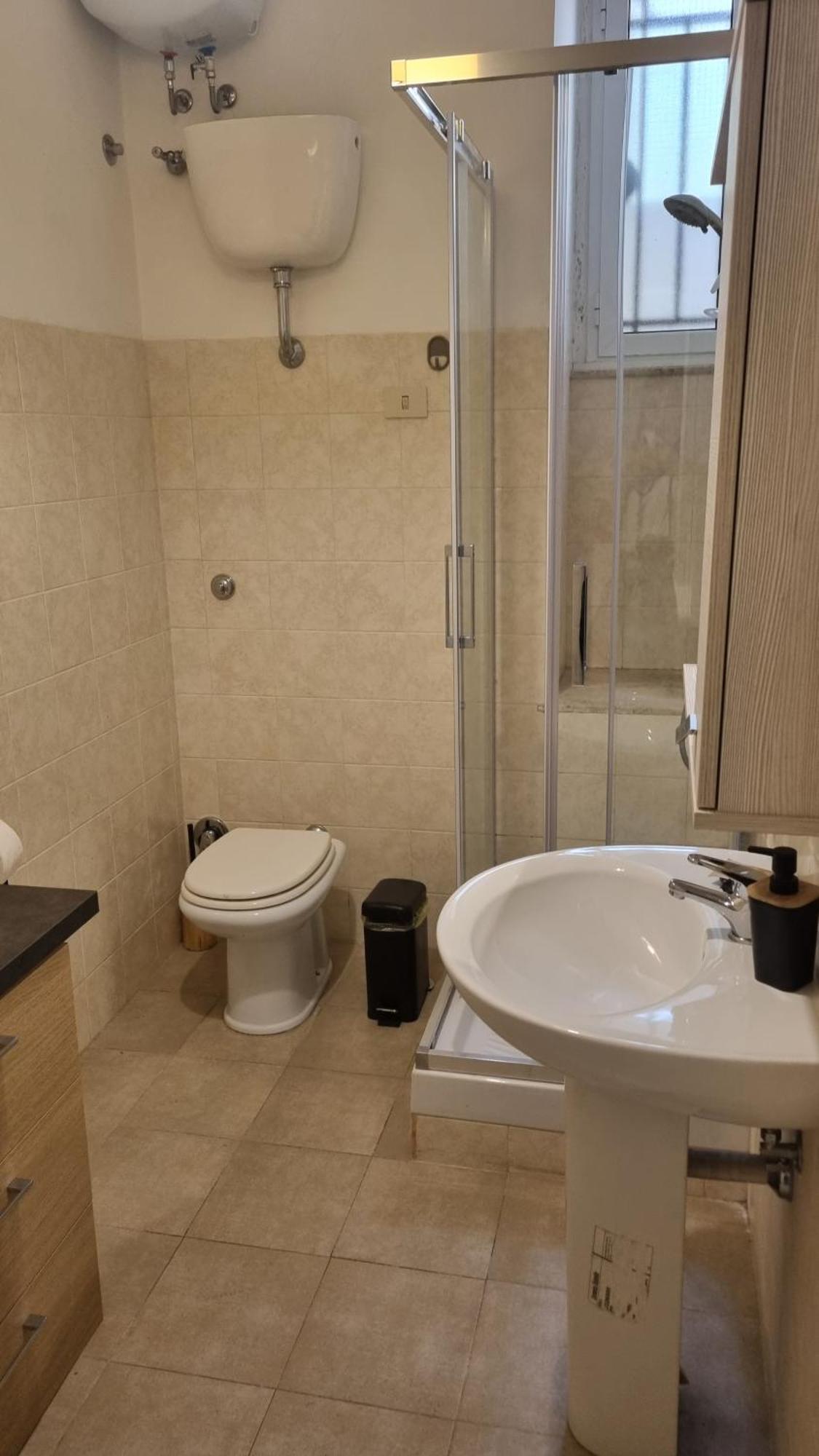 Ad Un Passo Dal Vaticano Apartamento Roma