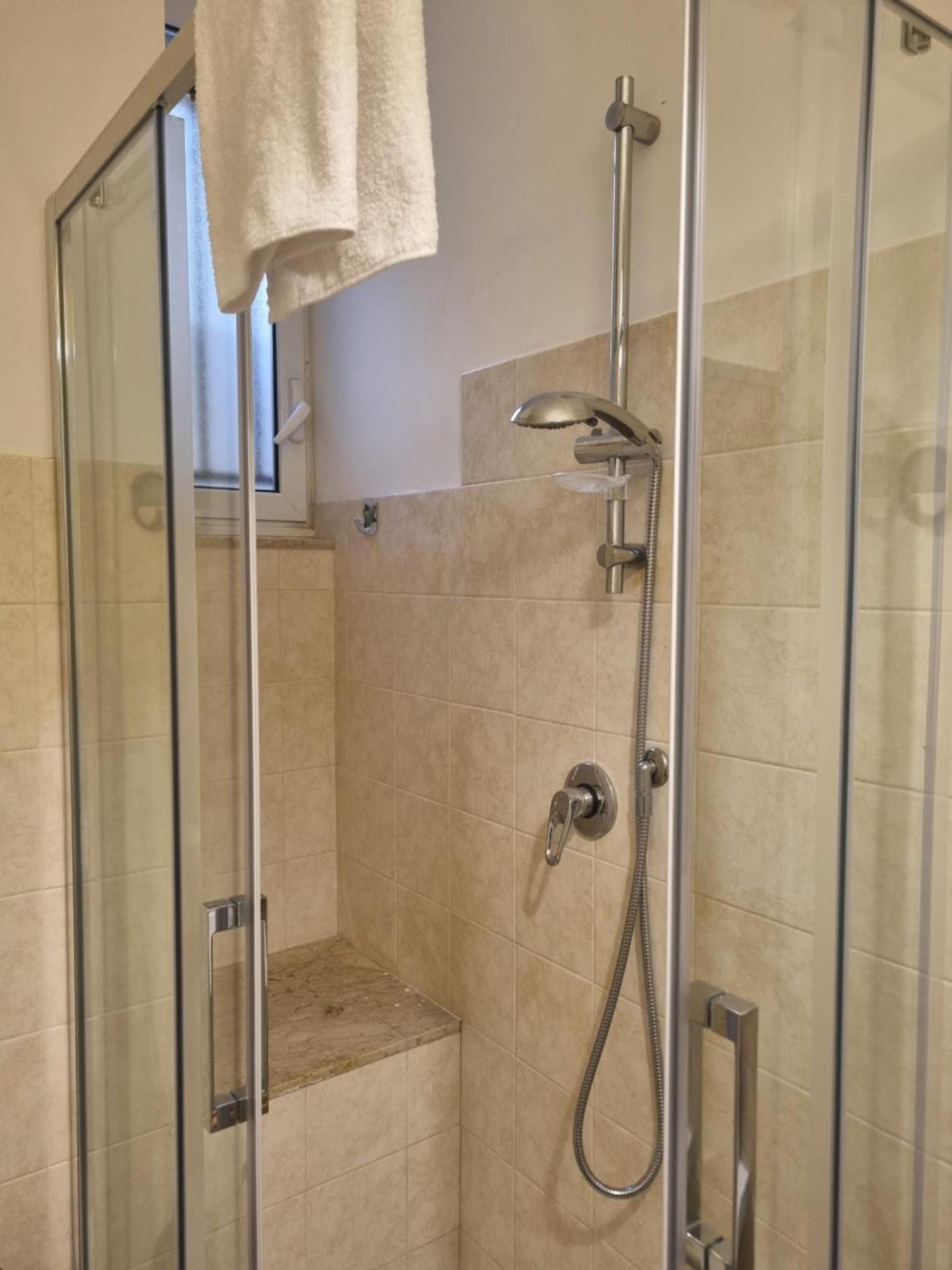 Apartamento Ad Un Passo Dal Vaticano Roma